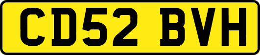 CD52BVH