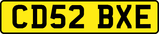 CD52BXE