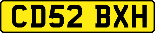 CD52BXH