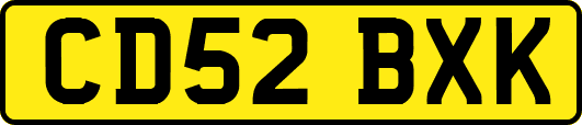 CD52BXK