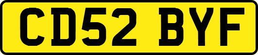 CD52BYF