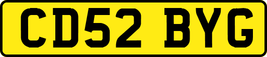 CD52BYG
