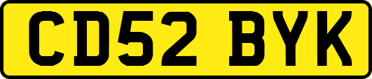 CD52BYK