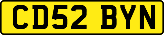 CD52BYN