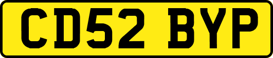 CD52BYP