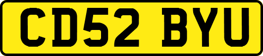 CD52BYU
