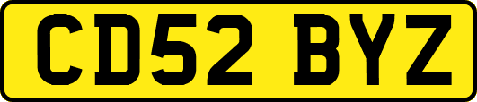 CD52BYZ