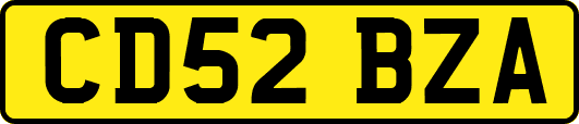 CD52BZA