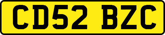 CD52BZC