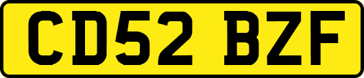 CD52BZF
