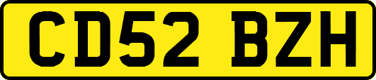 CD52BZH