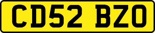 CD52BZO