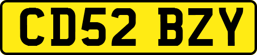 CD52BZY