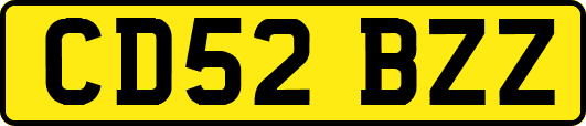 CD52BZZ