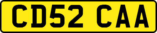 CD52CAA