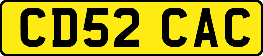 CD52CAC