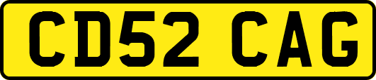 CD52CAG