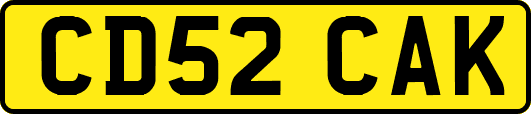 CD52CAK