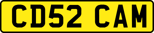 CD52CAM