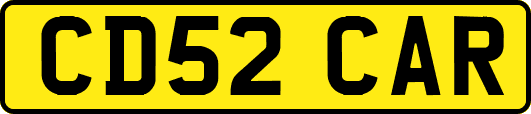 CD52CAR