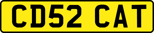CD52CAT
