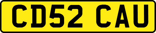 CD52CAU