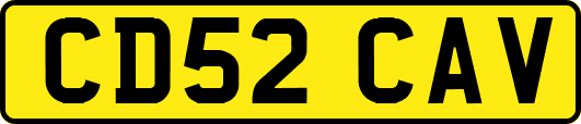 CD52CAV