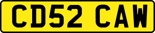 CD52CAW