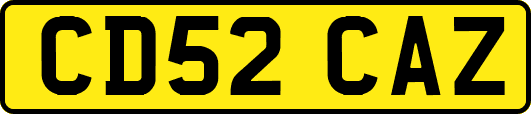 CD52CAZ