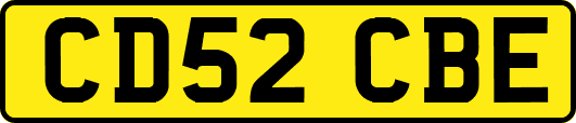 CD52CBE