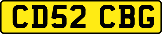 CD52CBG