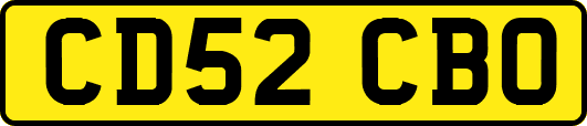 CD52CBO