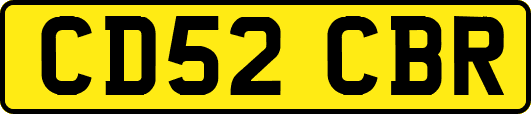 CD52CBR