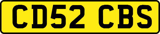CD52CBS