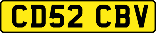 CD52CBV