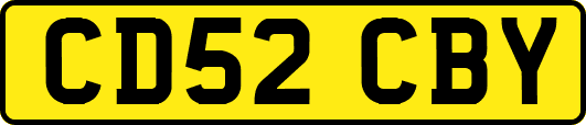 CD52CBY