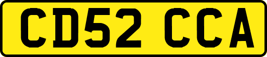 CD52CCA