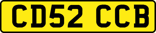 CD52CCB