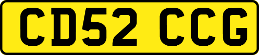 CD52CCG