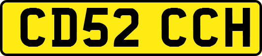 CD52CCH