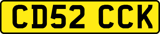 CD52CCK