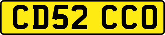 CD52CCO