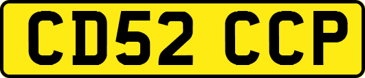 CD52CCP
