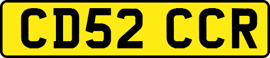 CD52CCR