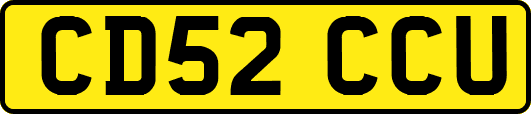 CD52CCU