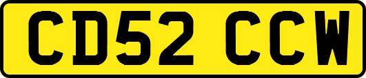 CD52CCW