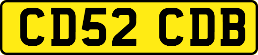 CD52CDB