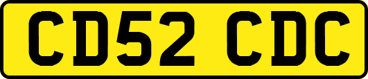 CD52CDC