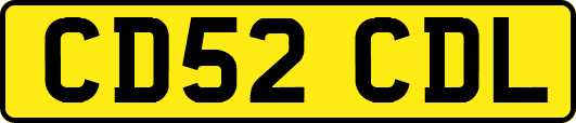 CD52CDL