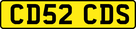 CD52CDS